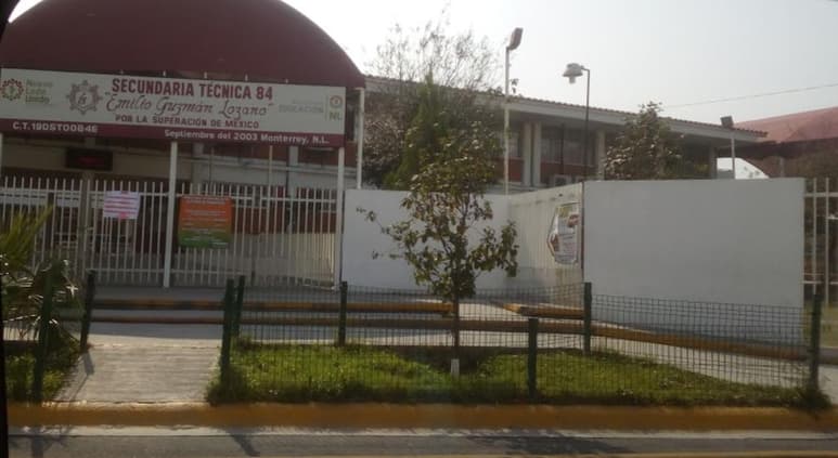 Una llamada anónima que fue interpretada como amenaza, provocó que una escuela de Monterrey suspendiera actividades debido a que la mayoría de los alumnos no se presentaron a clases. (ESPECIAL)