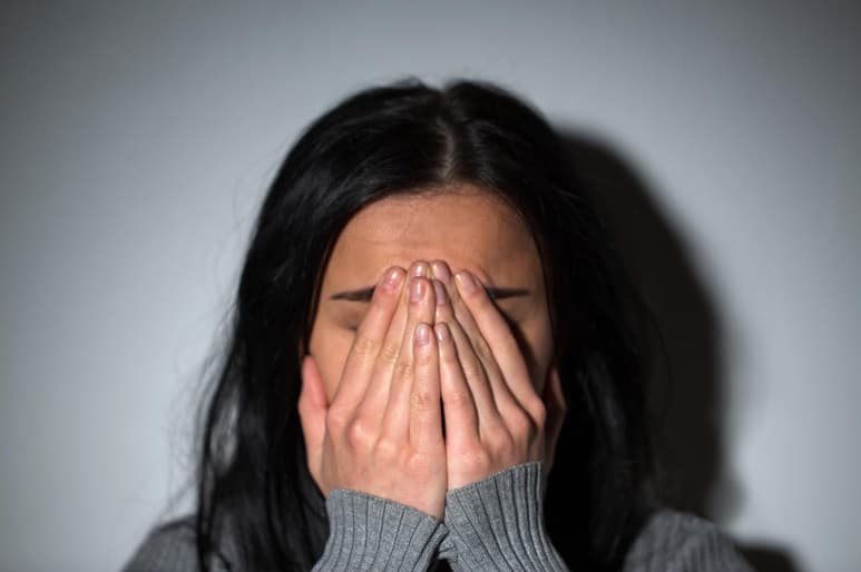 La policía de Japón investigó un número récord de casos de violencia doméstica en 2019, y determinó un aumento al respecto por décimo sexto año consecutivo. (ARCHIVO) 
