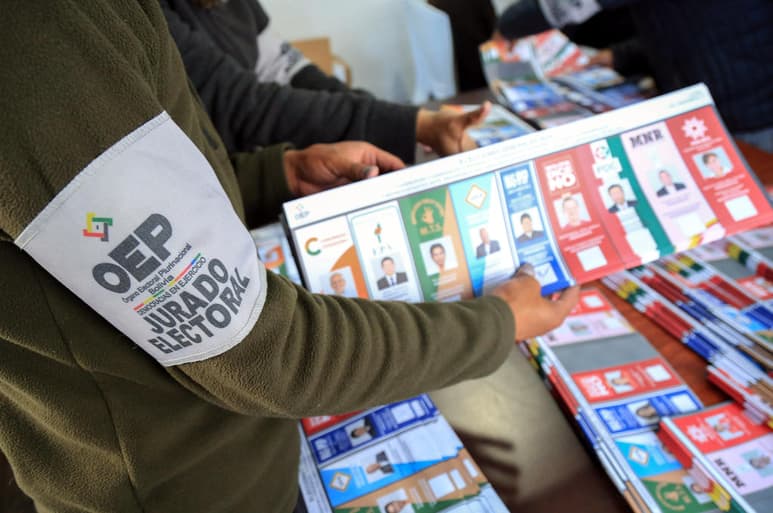 La cancillería boliviana difundió por redes sociales una carta enviada por el Massachussetts Intitute of Techonolgy (MIT), en donde señalan que la investigación que demuestra que no hubo fraude en Bolivia, fue hecha de manera independiente al centro educativo. (ARCHIVO)