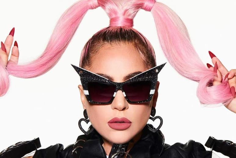 La cantante y compositora, Lady Gaga, compartió detalles de su próxima gira Chromatica Ball , la cual iniciara en el verano, esto como parte de su próximo lanzamiento musical en el mes de abril. (INSTAGRAM)