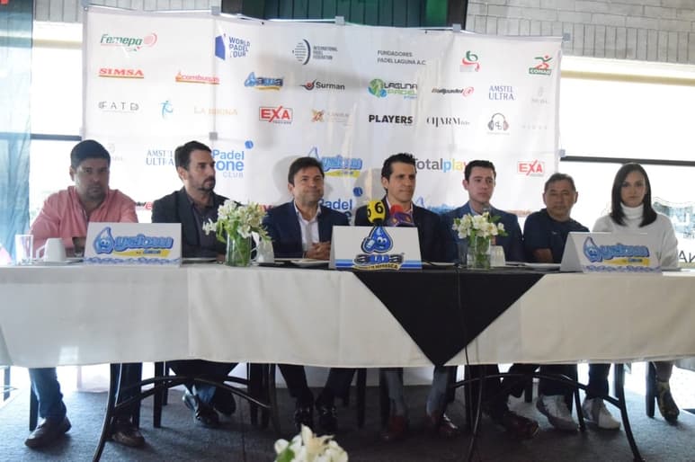 El comité organizador dio a conocer el torneo anual, además de sus actividades sociales y recreativas. (ESPECIAL)