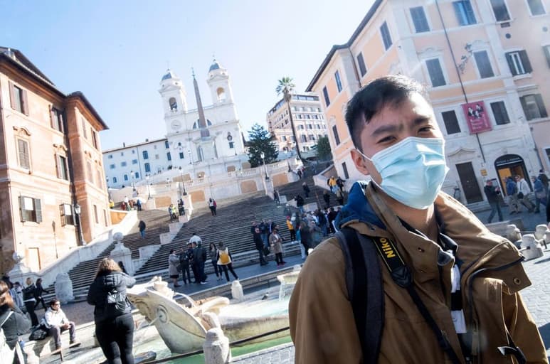 Los europeos están expuestos diariamente a niveles de ruido que afectan su salud. (ARCHIVO)