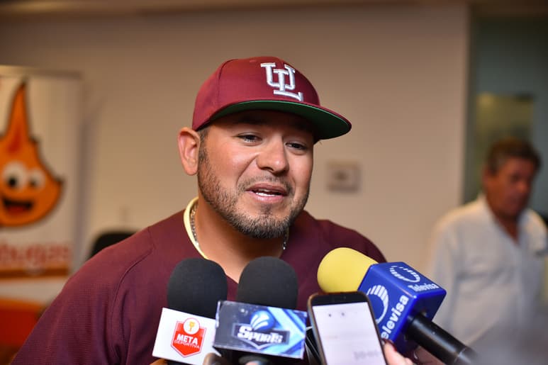 'Lico' se despidió del deporte que le ha dado todo en su vida. (ARCHIVO)
