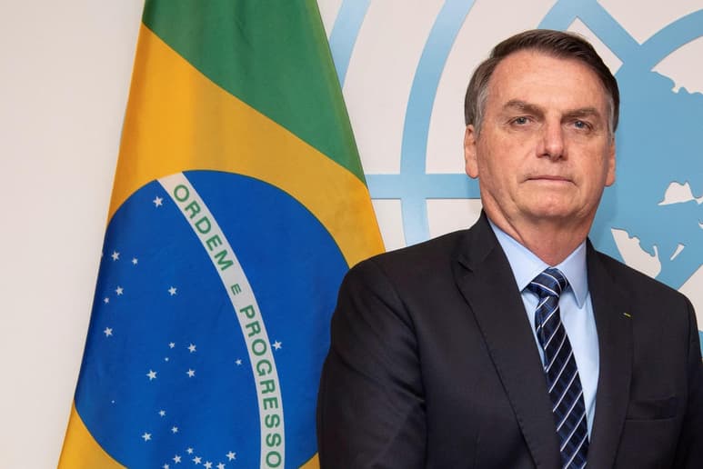 Durante el encuentro entre ambos mandatarios se abordará la 'creciente crisis' en el país latinoamericano. (ARCHIVO)