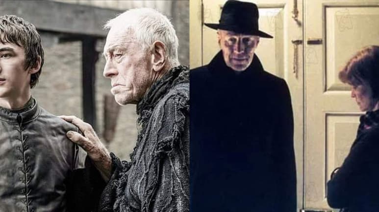 El actor sueco nacionalizado francés Max von Sydow, muerto este domingo a los 90 años, fue un actor versátil con más de 150 películas en una carrera muy ligada a Ingmar Bergman, sobre todo en sus inicios, y que luego tuvo proyección internacional. (ESPECIAL)