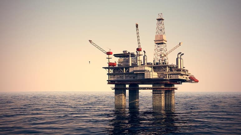 La mezcla nacional cayó 31.7 por ciento por ciento, a 24.43 dólares, según datos de Petróleos Mexicanos.
(ARCHIVO)