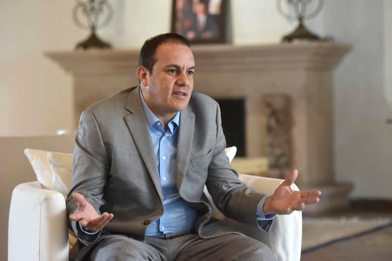 Blanco Bravo propuso que para disminuir la violencia de género es necesario que mantengan su lucha, además de detener las acciones de los 'hombres abusivos, pasados de listos'.
(ARCHIVO)