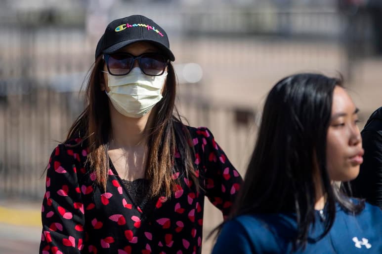La Organización Mundial de la Salud (OMS) dijo que se han registrado 109,578 casos confirmados de coronavirus en el mundo, de los cuales 3,994 corresponden a las últimas 24 horas.
(ARCHIVO)