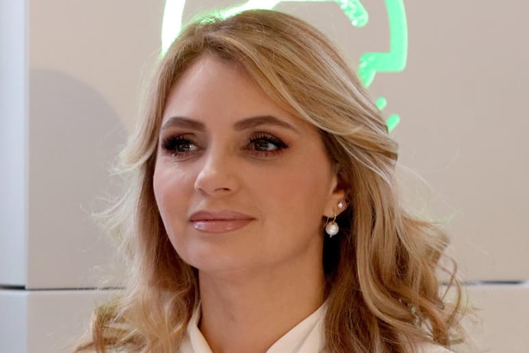 Angélica Rivera volvió a aparecer en redes sociales. (ARCHIVO)