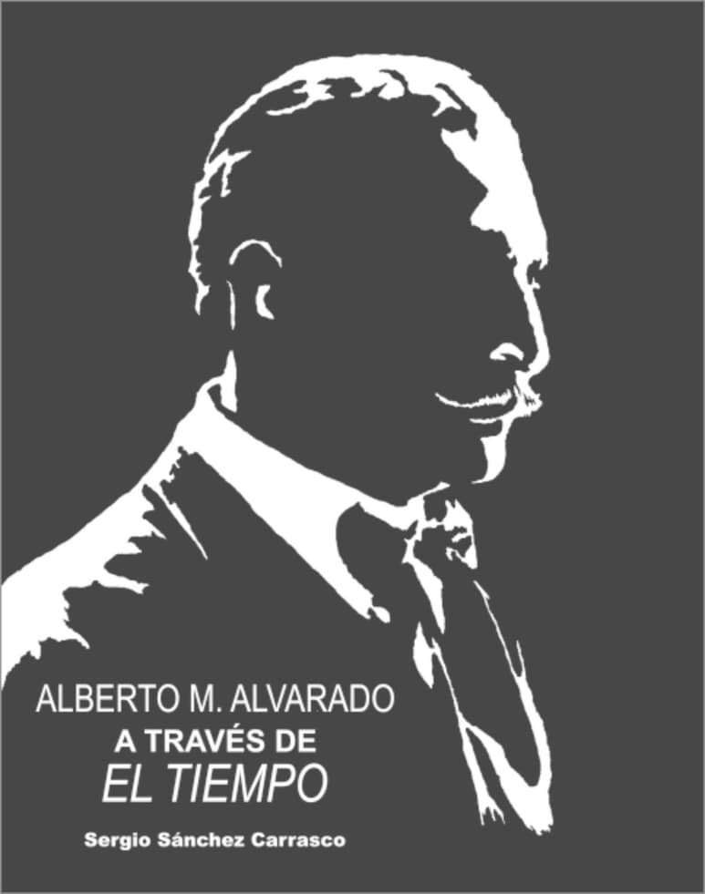 Publicación. El libro contiene 44 artículos periodísticos redactados por el compositor duranguense. (CORTESÍA)