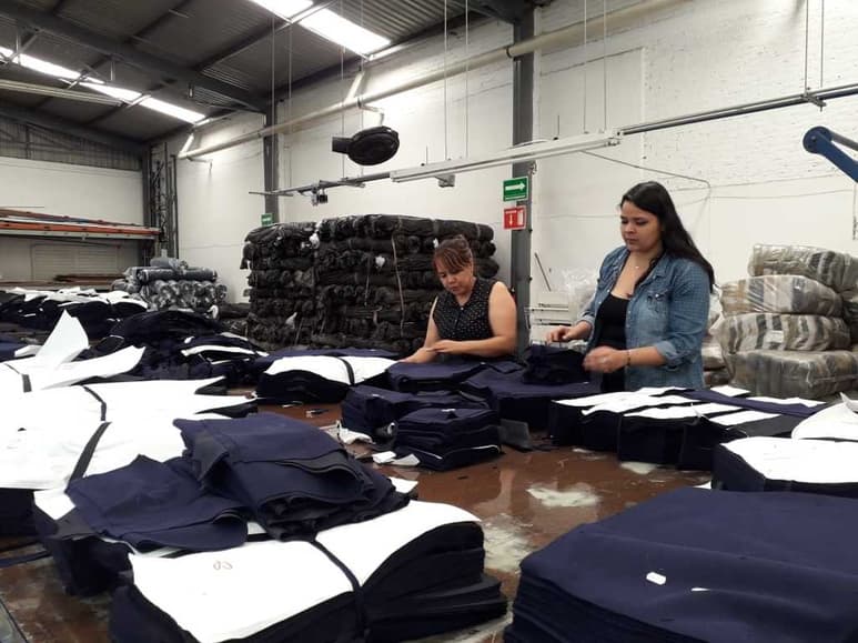 Muchas mujeres ganan menos que los varones aunque tengan los mismos estudios. (EL SIGLO DE TORREÓN)