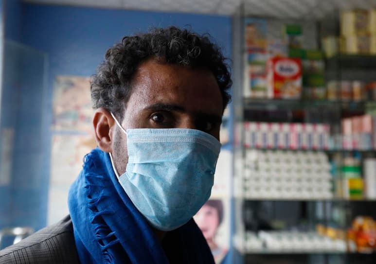Yemen es el único país árabe que no ha confirmado hasta el momento casos positivos de COVID-19, pero aguarda con resignación su llegada, consciente de su incapacidad de respuesta ante el virus. (EFE)