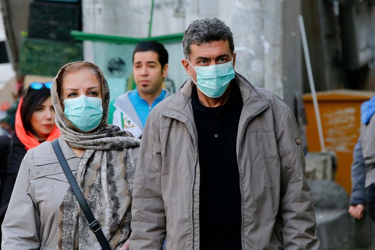 Noruega confirmó hoy la primera muerte a causa del brote del virus COVID-19. (ARCHIVO)