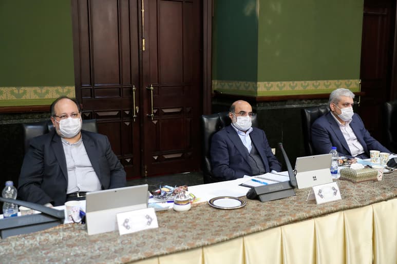 Autoridades iraníes exigieron a Estados Unidos levantar las sanciones económicas. (AP)