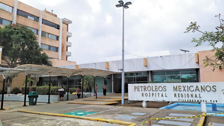 La comisión informó que se inició una investigación a raíz de una demanda penal. (EL UNIVERSAL)