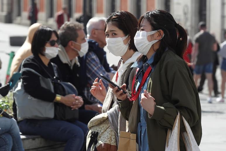 Permitirá a las autoridades tomar medidas excepcionales para afrontar la situación. (EFE)