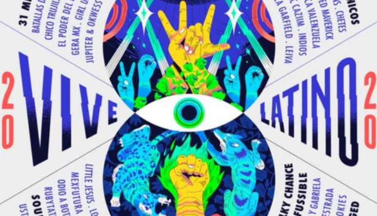Luego de que la Organización Mundial de la Salud, (OMS), categorizó al coronavirus (COVID-19) como una pandemia, la banda estadounidense She Wants Revenge decidió cancelar su presentación en el Festival Vive Latino. (ESPECIAL)