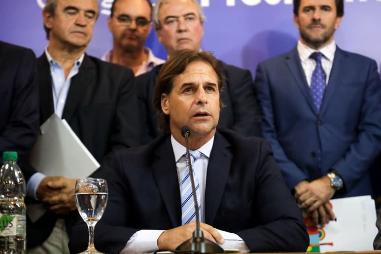 Uruguay exhortó al Gobierno venezolano al cumplimiento de los compromisos contraídos con la Oficina de la ONU.