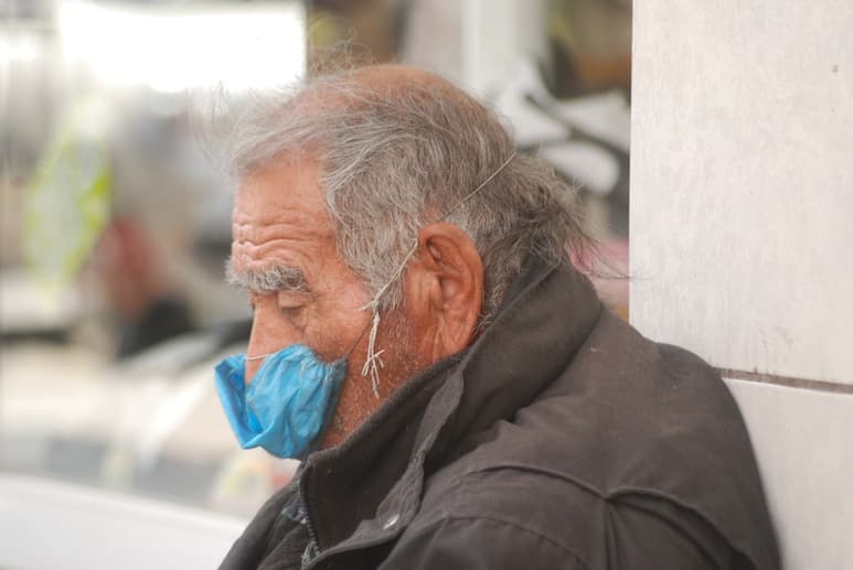 Advierten que si propagación se extiende, no podría controlarse fácilmente a nivel local o nacional.