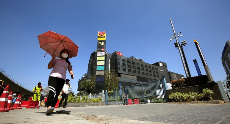 A medida que el porcentaje de recuperados a nivel local llega a 92.7, y a 97.3 en todo el país, desde la víspera se han anunciado aperturas de parques y atracciones turísticas en varios territorios.
(EFE)