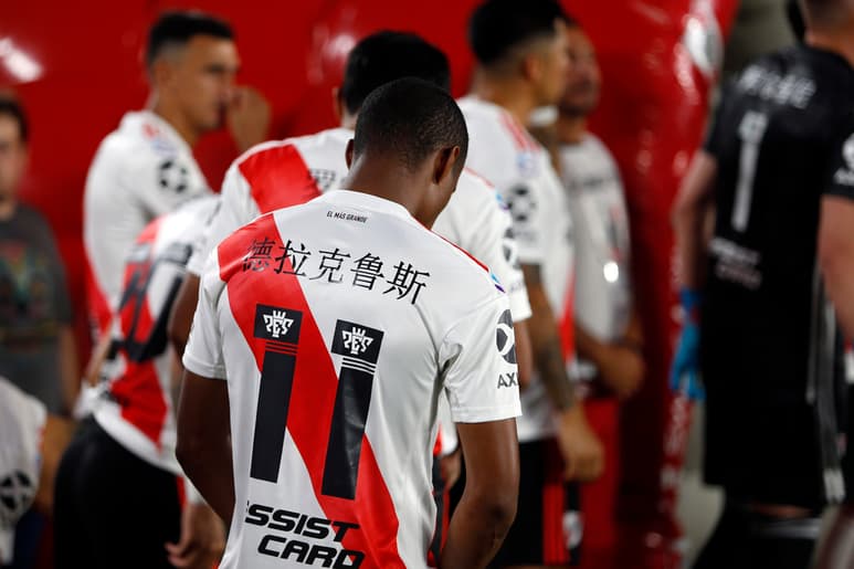 Los 'Millonarios' impidieron el acceso a su estadio.