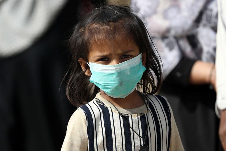 La epidemióloga e infectóloga de la organización, María Van Kerkhove, señaló que los menores pueden infectarse y contagiar a otros. (ARCHIVO)