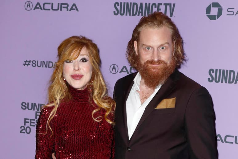 El actor noruego Kristofer Hivju, mejor conocido por su papel como Tormund en la serie de televisión Juego de Tronos, reveló que dio positivo al coronavirus. (ARCHIVO)