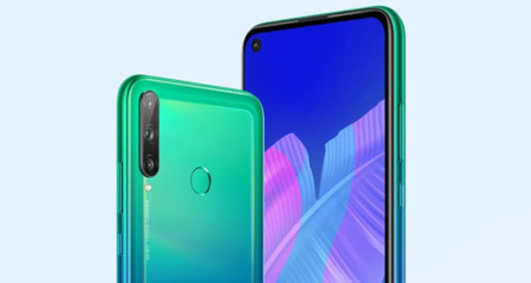 Huawei anunció el lanzamiento del nuevo modelo Y7P, el primer equipo de gama media de la tecnológica china en contar únicamente con la Huawei AppGallery en lugar de la PlayStore de Google. (ESPECIAL)