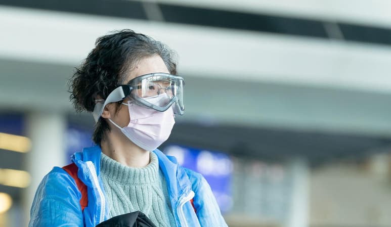 El Instituto Robert Koch (RKI) de virología, el centro competente en epidemiología en Alemania, elevó hoy a alto el riesgo para la población alemana por el coronavirus y avisó de que 'varios millones' podrían contagiarse. (ARCHIVO)