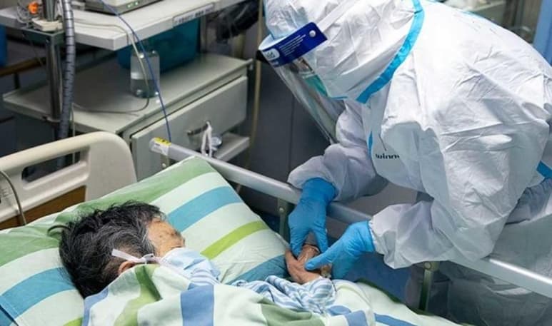 De acuerdo a informes oficiales el primer caso habría sido registrado durante noviembre del año pasado (ESPECIAL)