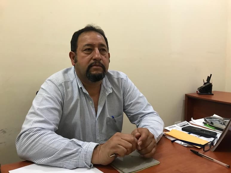 El vocero del Comité Ejecutivo Nacional de la central obrera, indicó que escuchando a AMLO se dio cuenta de que el mandatario “tiene otros datos”, al parecer no cuenta con información real y precisa de los acontecimientos económicos de estas dos regiones de Coahuila. (EL SIGLO COAHUILA)