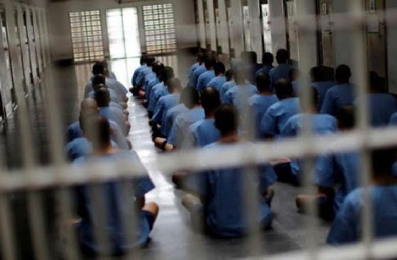 HRW mostró preocupación ante la ola de arrestos. (ARCHIVO)