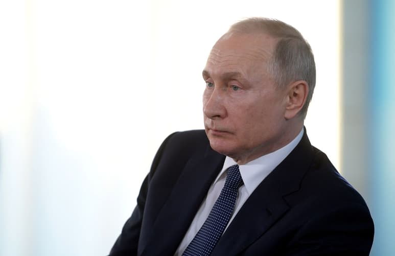 Rusia, heredera de la Unión Soviética, anunció a mediados del año pasado que había retomado su programa lunar. (EFE)