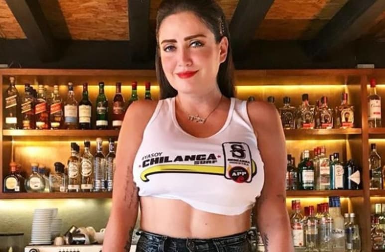 Material compartido por @celi_lora en Instagram.