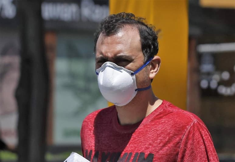 El ministerio de Salud informó que el fallecido ingresó el martes a un hospital de la fuerza aérea por insuficiencia respiratoria y que murió este jueves a las 15:00 horas locales. (EFE)
