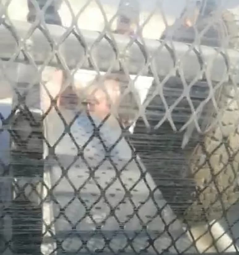 Los videos de los agravios andan circulando por las redes sociales. (EL SIGLO DE TORREÓN)