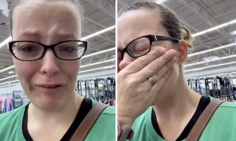 Material compartido por @browncoatbetty en TikTok.