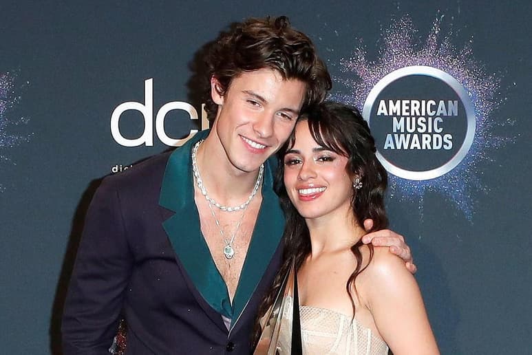Shawn Mendes anunció por Instagram que cantará junto a Camila Cabello hoy a las 16:00 horas como parte de la iniciativa 'Together at Home' a la que también se han sumado artistas como John Legend y el rapero Common.
(ARCHIVO)