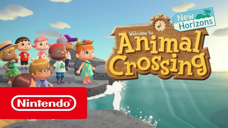 El título es uno de los más esperados entre los fans de la consola Nintendo Switch (ESPECIAL)