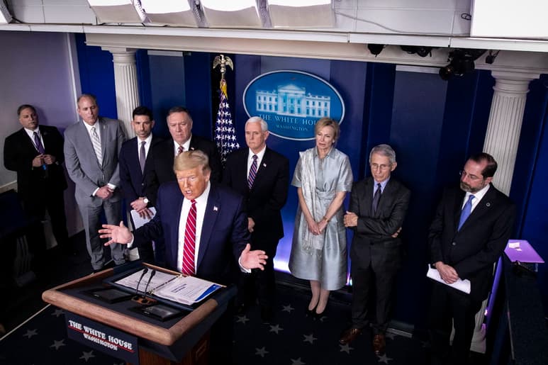 Los funcionarios de las agencias de inteligencia confirmaron a The Washington Post la entrega de informes.