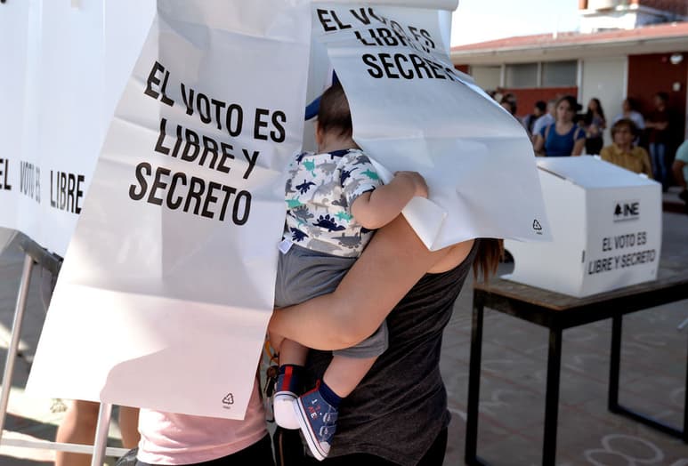 Proponen que las elecciones a diputados locales se aplacen para el próximo año por el COVID-19.
