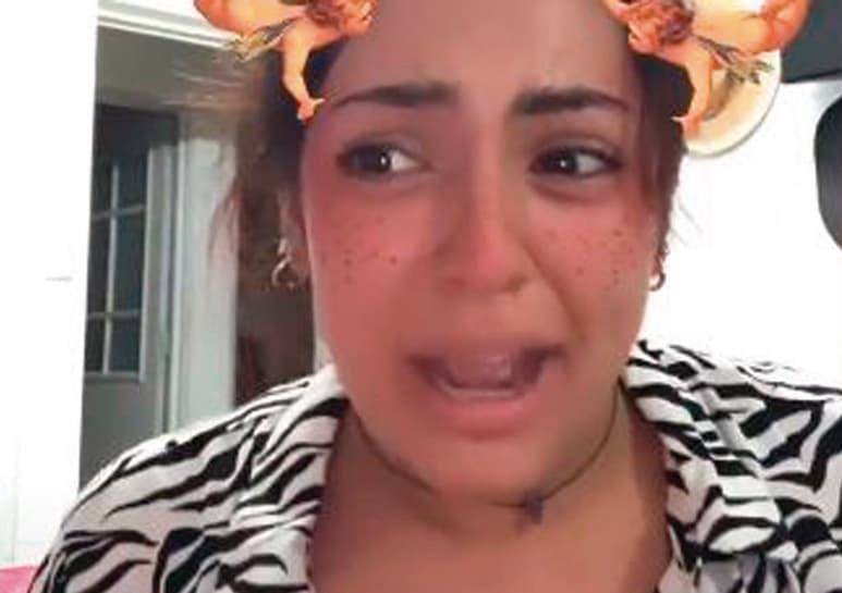 Reto se hace viral en redes sociales. (CAPTURA)