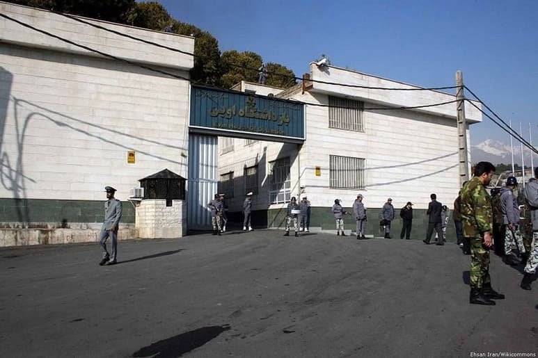 Irán y Francia han intercambiado dos presos, al académico galo Roland Marchal y el ingeniero iraní Yalal Ruholahneyad. (ARCHIVO)