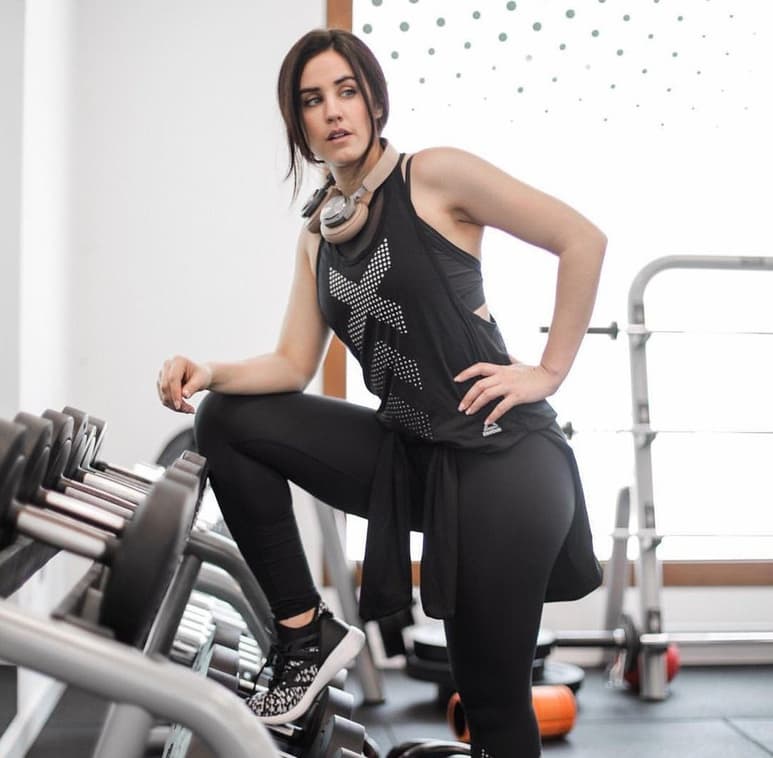GYM VIRTUAL.