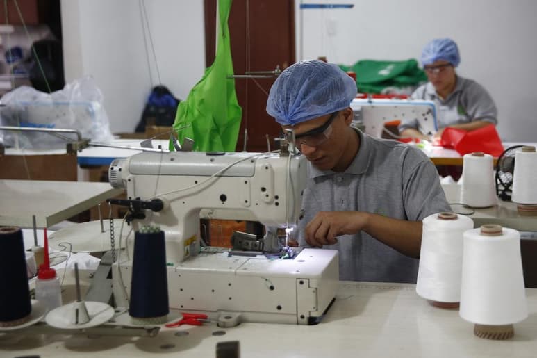 La directora mencionó que en México es necesario adoptar medidas y así evitar colapsos en las líneas de producción. (EFE)