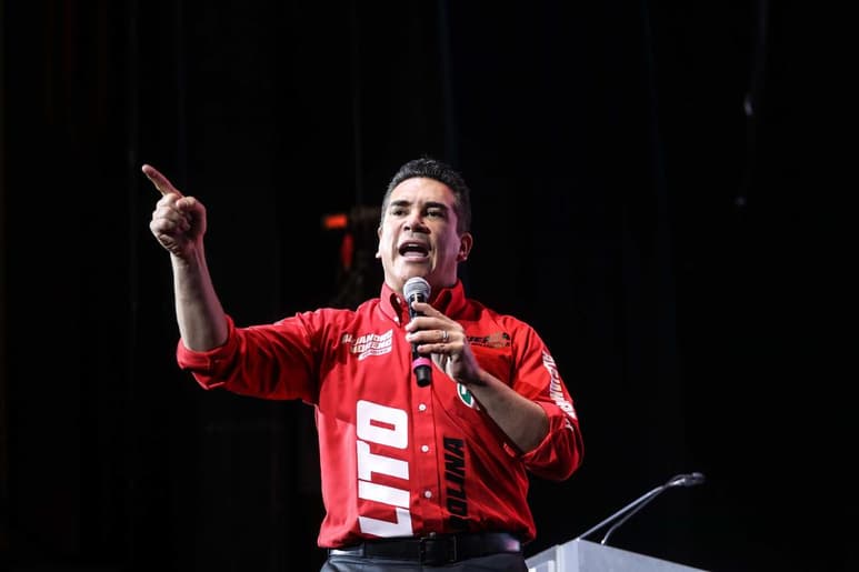 La dirigencia nacional del Partido Revolucionario Institucional (PRI) consideró que la cancelación de la planta cervecera de Constellation Brands en Mexicali envía un mensaje erróneo a los inversionistas en medio de las presiones económicas por el nulo crecimiento, la amenaza por el COVID-19 y la caída de los precios del petróleo. (ARCHIVO)