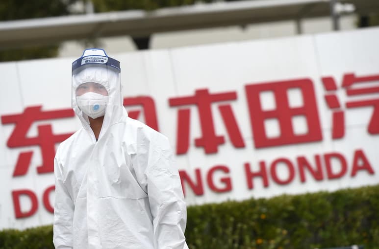 a ciudad de Wuhan, capital de la provincia de Hubei, en la que comenzó a propagarse masivamente el brote de coronavirus, levantará el 8 de abril la cuarentena. (ARCHIVO) 