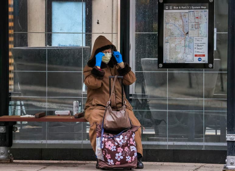Los estados de Texas y Ohio informaron que incluirán los abortos en las listas de procedimientos médicos que deberán ser retrasados o cancelados durante la crisis del coronavirus. (ARCHIVO)