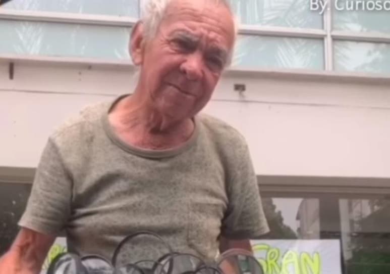 Los chicos responsables recibieron cientos de aplausos de internautas de todo el mundo. (CAPTURA)