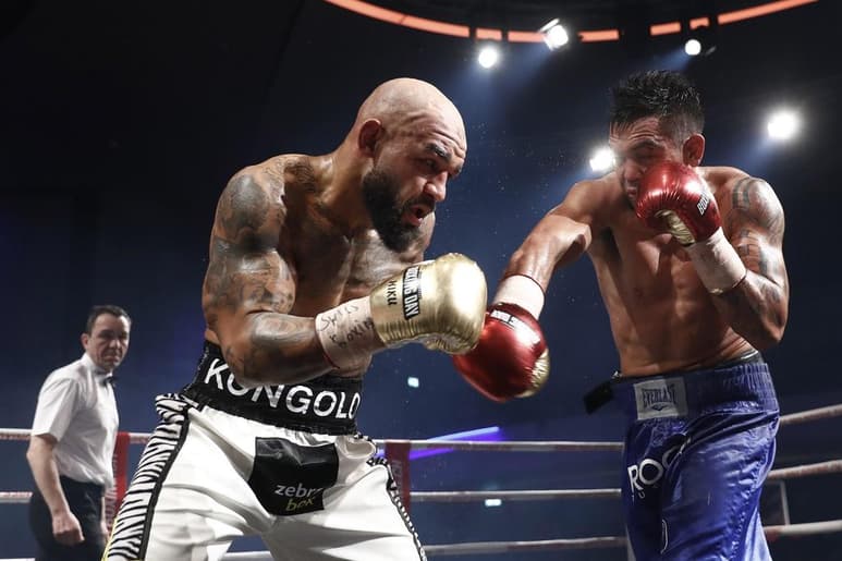 El organismo, que tiene entre sus campeones a los mexicanos Saúl “Canelo” Álvarez y Leo Santa Cruz. (ARCHIVO)